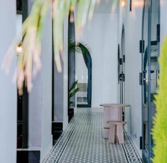 Phu Quy Apartment | Exceptional Villa Minh Trang with Oceanfront Views