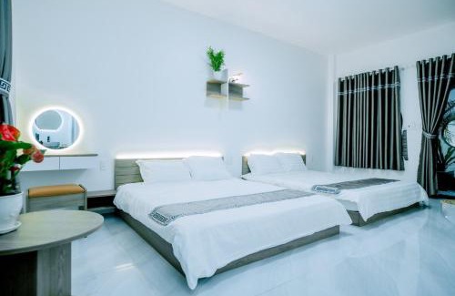 Phu Quy Apartment | Exceptional Villa Minh Trang with Oceanfront Views