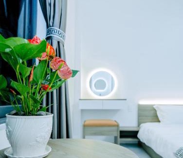Phu Quy Apartment | Exceptional Villa Minh Trang with Oceanfront Views