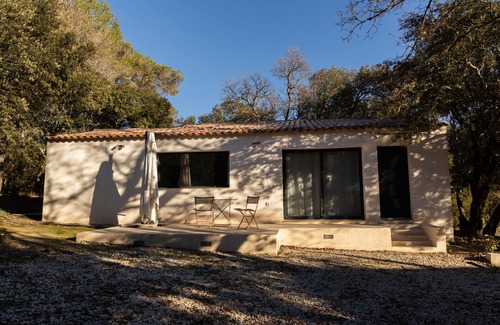 Rognes Villa | Child-Friendly Villa Mini Heaven: Your Ideal Getaway