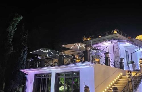 Nola Hotel | Relax at Villa Minieri Resort & SPA with Top Amenities