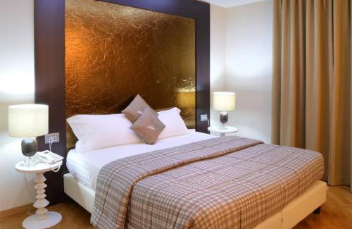 Nola Hotel | Relax at Villa Minieri Resort & SPA with Top Amenities