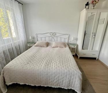 Zasip House | Delightful Villa Mint&Lavender: Pet Friendly & Breakfast Included