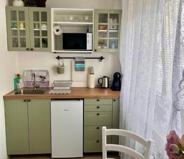 Zasip House | Delightful Villa Mint&Lavender: Pet Friendly & Breakfast Included
