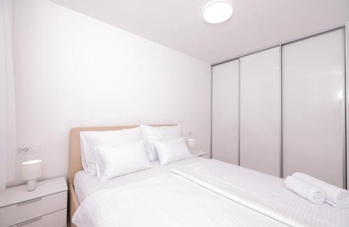 Petrcane Apartment | Villa Mir Punta Radman