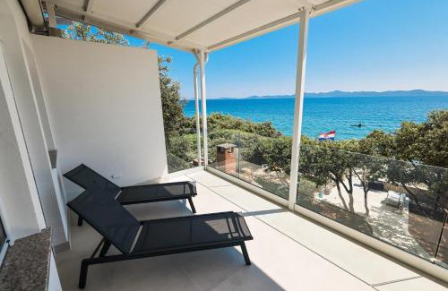 Petrcane Apartment | Villa Mir Punta Radman