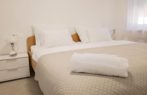 Petrcane Apartment | Villa Mir Punta Radman