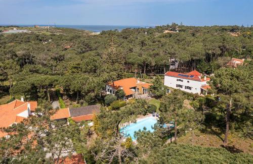 Colares Villa | Villa Miragem - NEW!