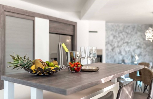 Sibenik Villa | Exceptional Villa Mirakul Šibenik with Private Pool & Breakfast