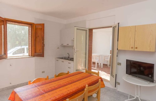 Mattinata Villa | Cozy Villa Steps from the Sea with Pet-Friendly Amenities