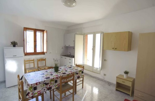 Mattinata Villa | Cozy Villa Steps from the Sea with Pet-Friendly Amenities
