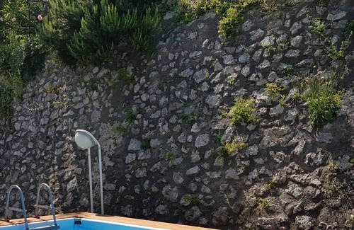 Scala Villa | Villa Mirea: Oceanfront Retreat with Private Pool & Views