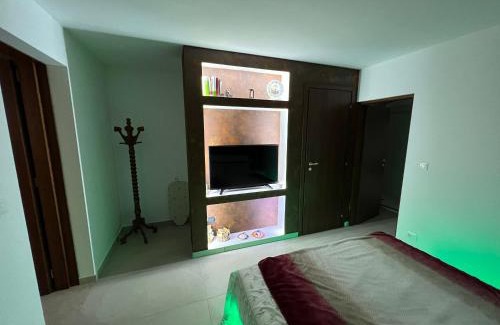Villafranca Padovana House | Villa Mirella: Family-Friendly Retreat with Pool Access