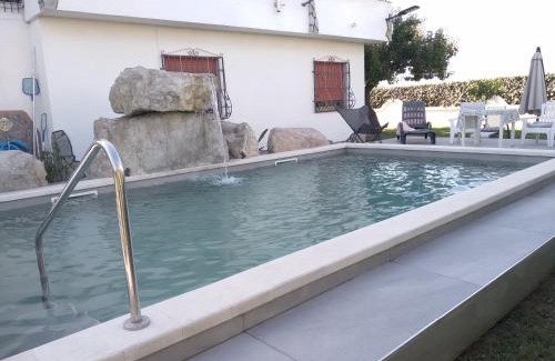 Capaccio-Paestum Bed & Breakfast | Experience Oceanfront Comfort at Villa Miriade B&B