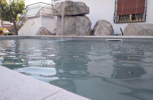 Capaccio-Paestum Bed & Breakfast | Experience Oceanfront Comfort at Villa Miriade B&B