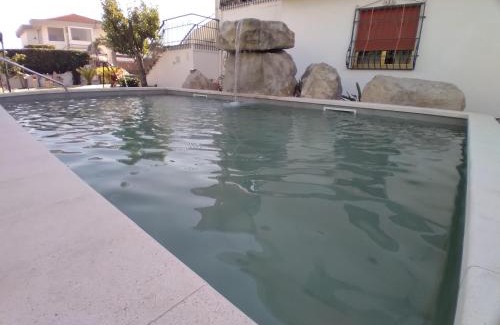 Capaccio-Paestum Bed & Breakfast | Experience Oceanfront Comfort at Villa Miriade B&B