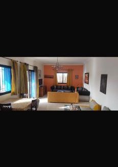 Mirleft Villa | Villa mirleft
