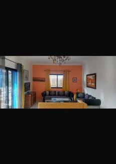 Mirleft Villa | Villa mirleft