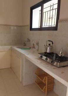 Mirleft Villa | Villa mirleft