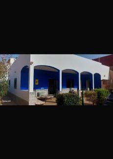 Mirleft Villa | Villa mirleft