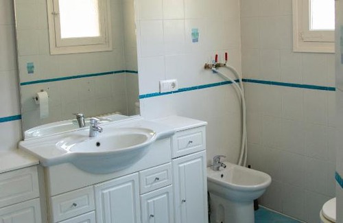 Javea Villa | Villa Mirlos: Guest Rated 10/10 with Ocean View Bliss