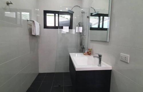 Lamai Villa | Villa Miscanthus: 4-Star Stay with Pool & Pet-Friendly Amenities