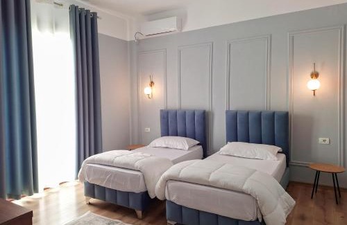 Berat Bed & Breakfast | Discover Villa Mishel Suites - 4-Star Retreat with Breakfast