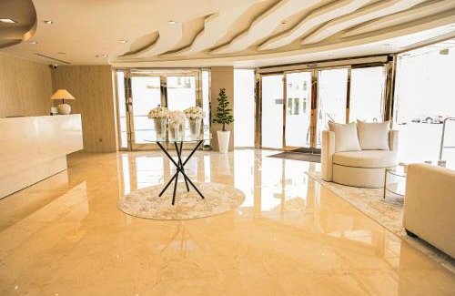 Dammam Apartment | Discover Villa Misk Dammam: Family-Friendly & Pool Access