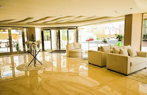 Dammam Apartment | Discover Villa Misk Dammam: Family-Friendly & Pool Access