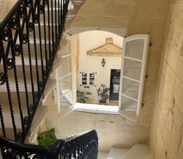Birgu House | Villa Mistral 1580