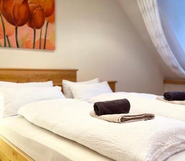 Breitenguessbach Villa | Villa mit Waldzugang bei Bamberg - 300 m2 - Family & Friends Retreat