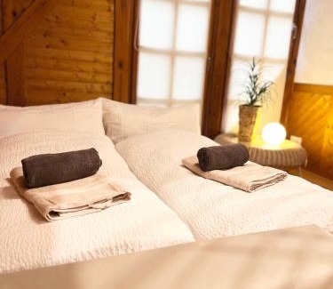 Breitenguessbach Villa | Villa mit Waldzugang bei Bamberg - 300 m2 - Family & Friends Retreat