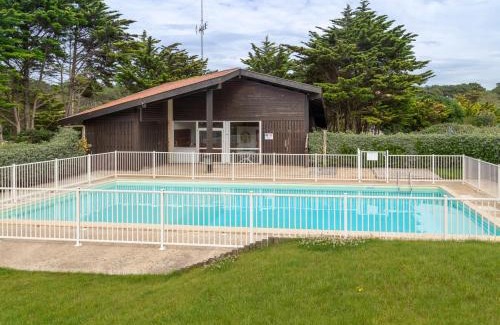 Le Penon House | Family-Friendly Villa with Garden Near Seignosse Beach