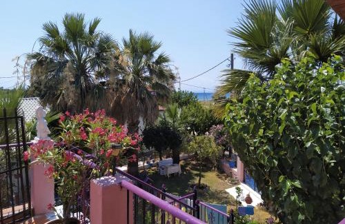 Nea Propontida Apartment | Exceptional Villa Mitselo Apartments - Child-Friendly Retreat