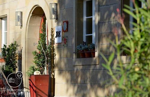 Rothenburg ob der Tauber Hotel | Pet-Friendly Villa Mittermeier: 4-Star Dining & Comfort
