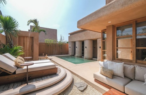 Babakan Villa | Villa Miyah at Bocoa Villas