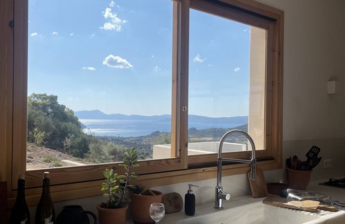 Ermionida Villa | Family-Friendly Retreat at Villa Miza for Memorable Escapes