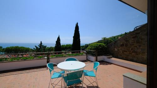 Castiglione della Pescaia Villa | Villa Monte Bianco: Pet-Friendly Retreat with 9.7 Rating
