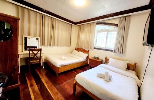 Baguio Bed & Breakfast | Discover Villa Moa Baguio: Child-Friendly Getaway