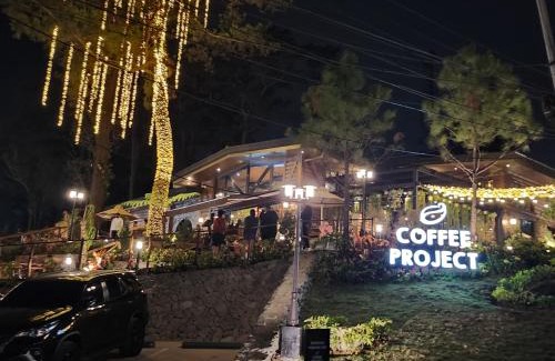 Baguio Bed & Breakfast | Discover Villa Moa Baguio: Child-Friendly Getaway