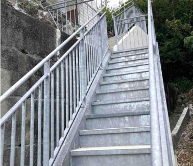 Okinawa Villa | Villa Modama: Family-Friendly Retreat with Hot Tub Access