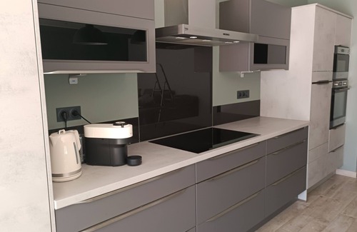 Salleles-d'Aude Villa | Modern Villa with Pool Near Narbonne for Family Getaways