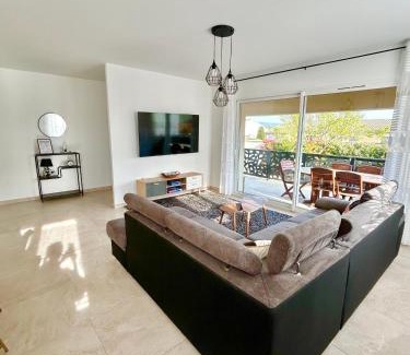 Carpentras Villa | Villa moderne adapté aux PMR