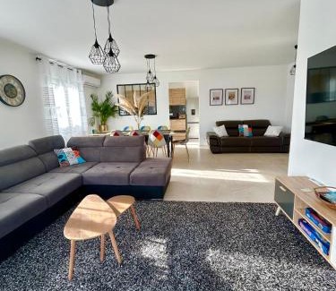 Carpentras Villa | Villa moderne adapté aux PMR