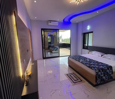 Lome Villa | Villa moderne, luxueuse et sécurisée