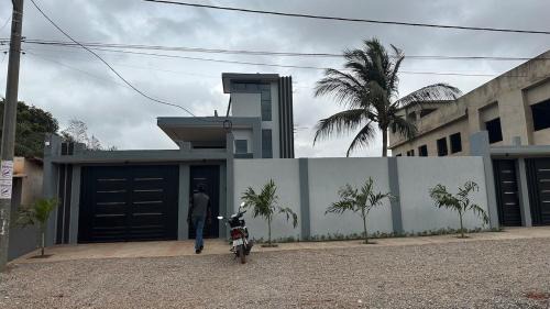 Lome Villa | Villa moderne, luxueuse et sécurisée