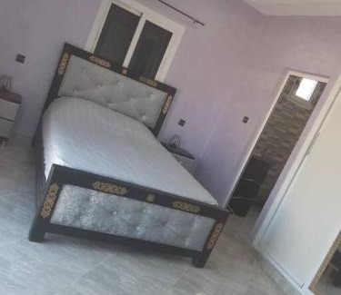 Tahla Villa | Relax at Villa Moderne with Pool & Family-Friendly Amenities