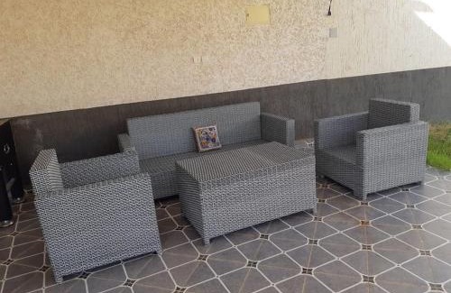 Tahla Villa | Relax at Villa Moderne with Pool & Family-Friendly Amenities