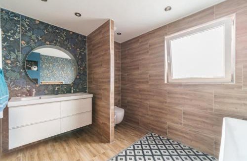 Habsheim Villa | Villa moderne proche 2 frontières