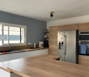 Narbonne Villa | Villa moderne sur Narbonne